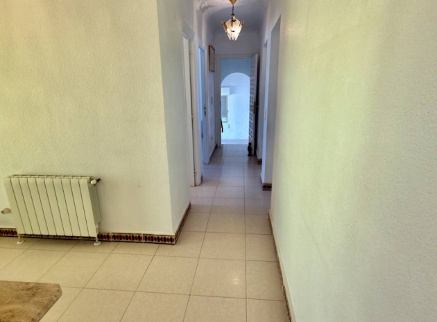 Wiederverkauf - Villa - Ciudad Quesada - Costa Blanca