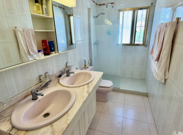 Wiederverkauf - Villa - Ciudad Quesada - Costa Blanca