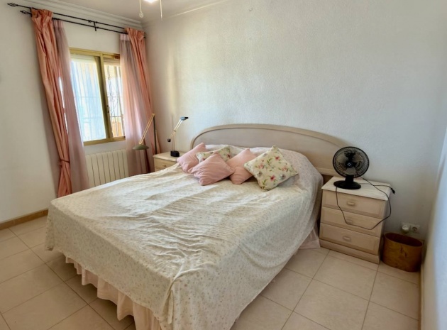 Wiederverkauf - Villa - Ciudad Quesada - Costa Blanca