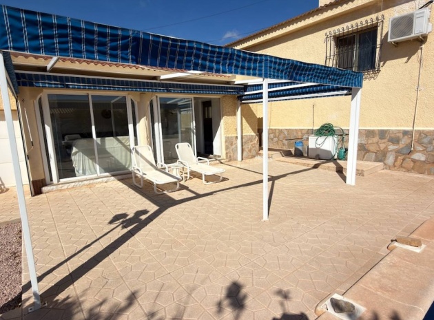 Wiederverkauf - Villa - Ciudad Quesada - Costa Blanca