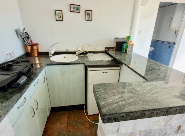 Wiederverkauf - Villa - Ciudad Quesada - Costa Blanca