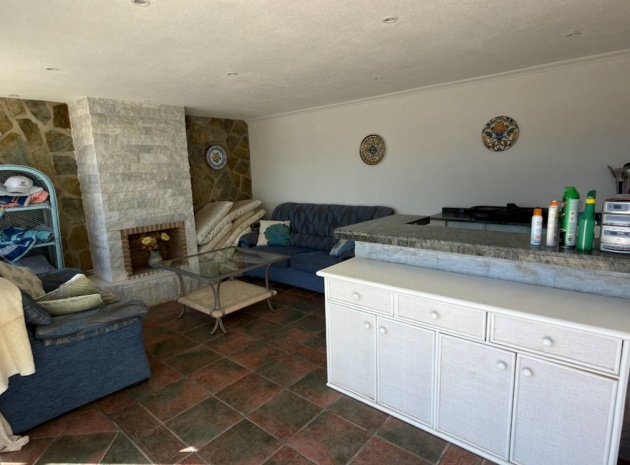 Wiederverkauf - Villa - Ciudad Quesada - Costa Blanca