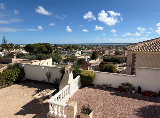 Wiederverkauf - Villa - Ciudad Quesada - Costa Blanca