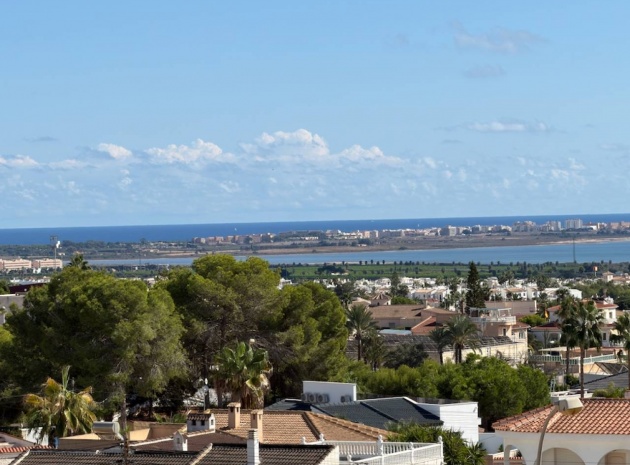 Wiederverkauf - Villa - Ciudad Quesada - Costa Blanca
