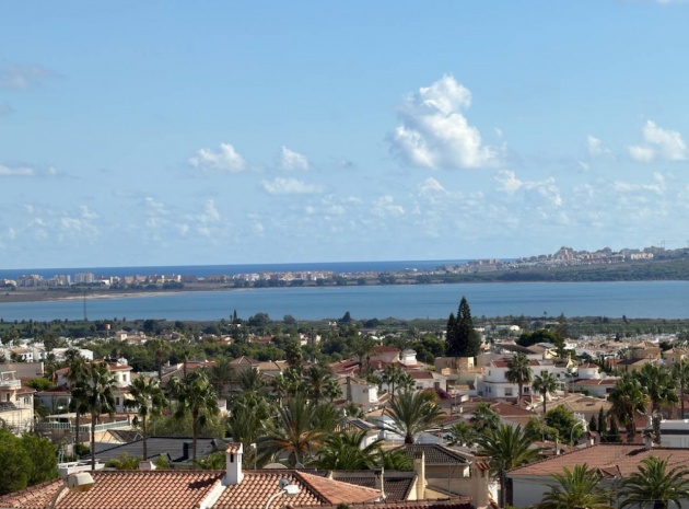 Wiederverkauf - Villa - Ciudad Quesada - Costa Blanca
