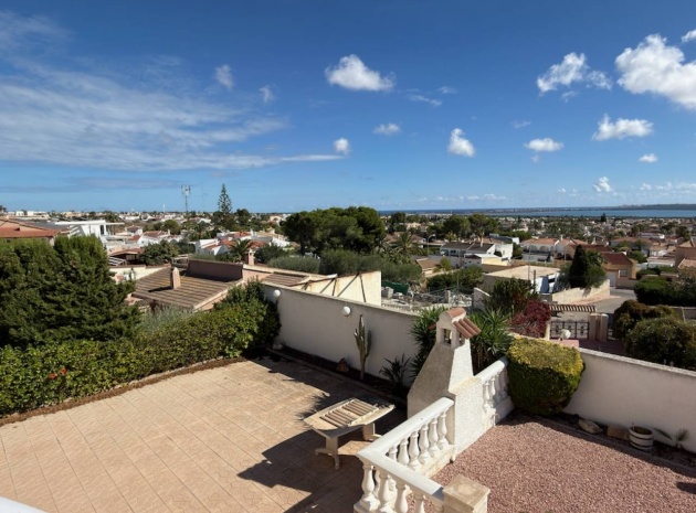 Wiederverkauf - Villa - Ciudad Quesada - Costa Blanca