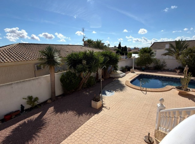 Wiederverkauf - Villa - Ciudad Quesada - Costa Blanca