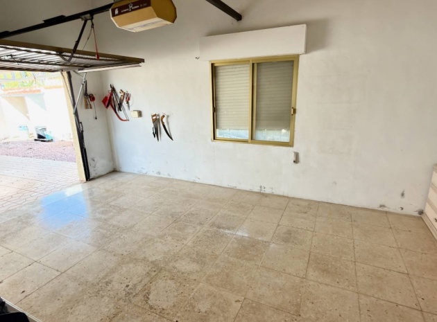 Wiederverkauf - Villa - Ciudad Quesada - Costa Blanca