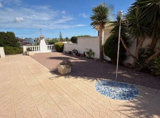 Wiederverkauf - Villa - Ciudad Quesada - Costa Blanca