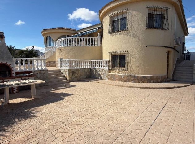 Wiederverkauf - Villa - Ciudad Quesada - Costa Blanca