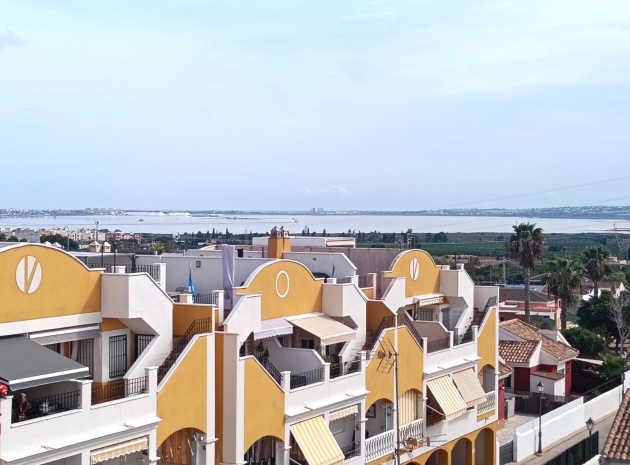 Wiederverkauf - Wohnung - Los Montesinos - Urbanizacion montesol