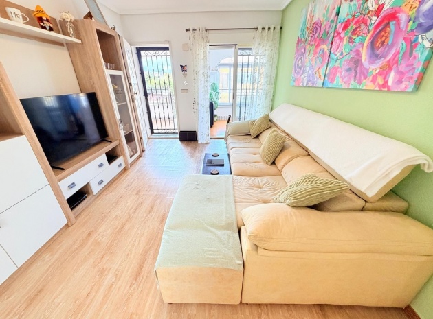 Revente - Appartement - Los Montesinos - La Herada