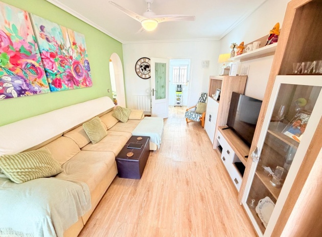Revente - Appartement - Los Montesinos - La Herada