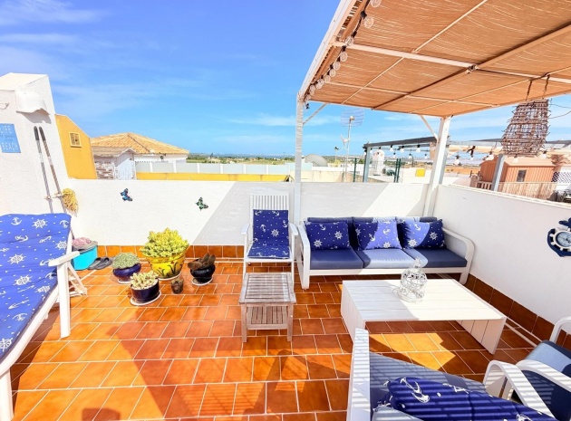 Revente - Appartement - Los Montesinos - La Herada