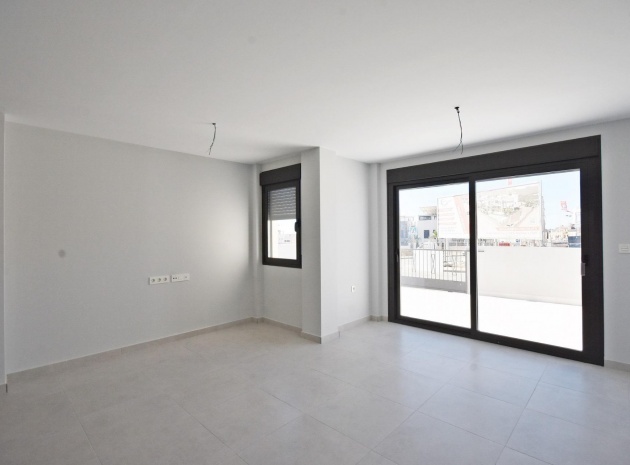 Nouvelle construction - Villa - Puerto de Mazarron - Mar de Plata