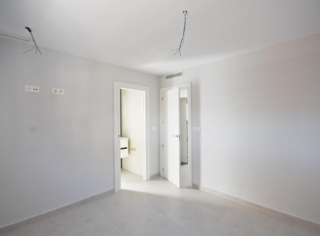 Nouvelle construction - Villa - Puerto de Mazarron - Mar de Plata