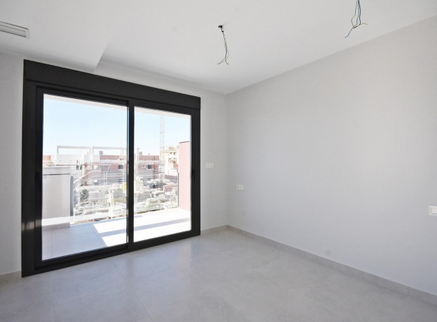 Nouvelle construction - Villa - Puerto de Mazarron - Mar de Plata