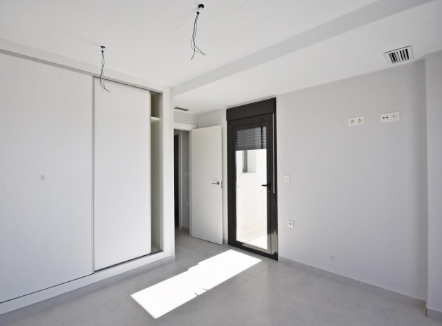 Nouvelle construction - Villa - Puerto de Mazarron - Mar de Plata