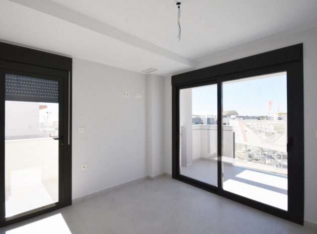 Nouvelle construction - Villa - Puerto de Mazarron - Mar de Plata