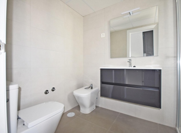 Nouvelle construction - Villa - Puerto de Mazarron - Mar de Plata