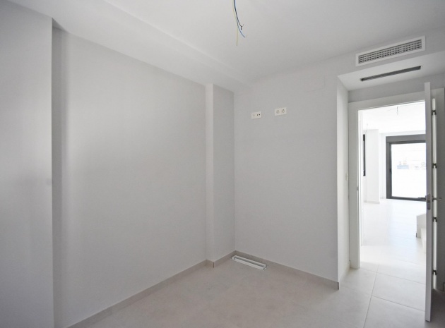 Nouvelle construction - Villa - Puerto de Mazarron - Mar de Plata