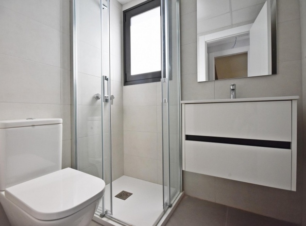 Nouvelle construction - Villa - Puerto de Mazarron - Mar de Plata