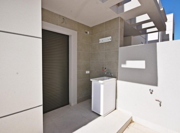 Nouvelle construction - Villa - Puerto de Mazarron - Mar de Plata