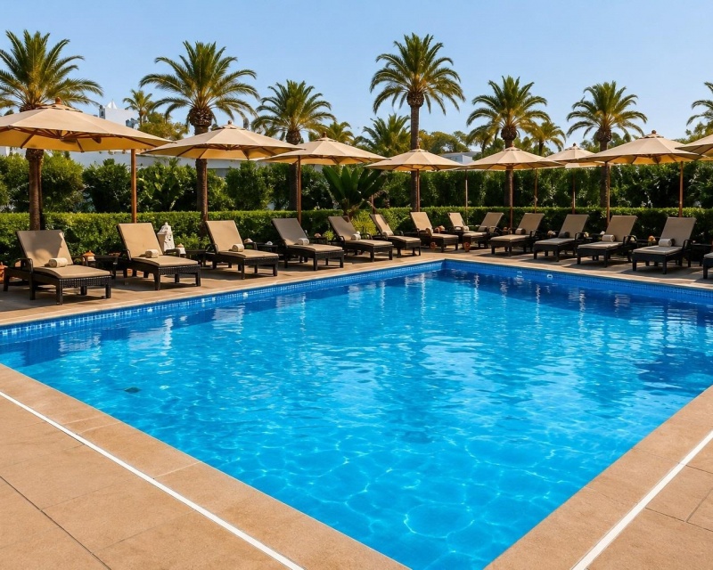 Appartement - Nieuw gebouw - Los Alcazares - Playa Lo Sola