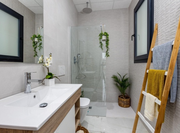 New Build - Villa - Ciudad Quesada - Lo Marabu