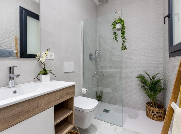 New Build - Villa - Ciudad Quesada - Lo Marabu