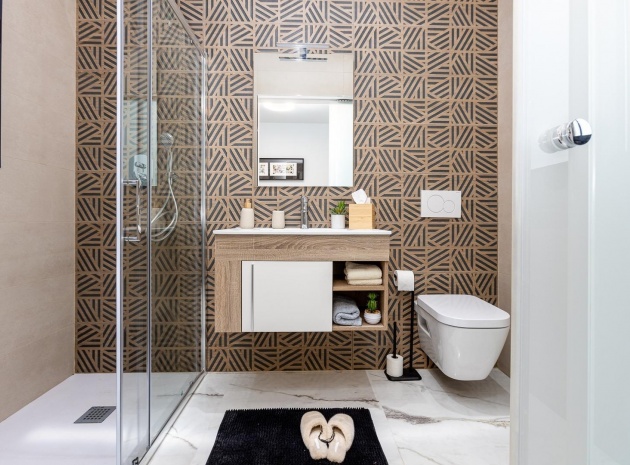 New Build - Villa - Ciudad Quesada - Lo Marabu