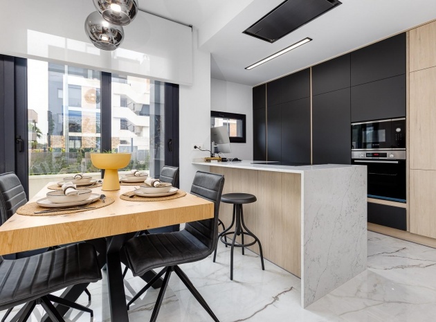 New Build - Villa - Ciudad Quesada - Lo Marabu