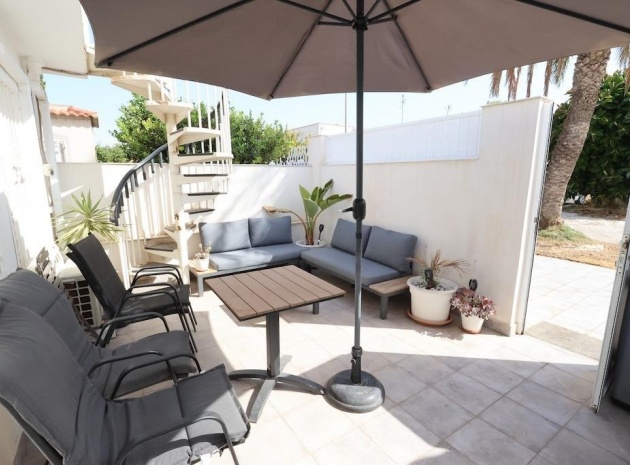 Wiederverkauf - Bungalow - Torrevieja - torreta