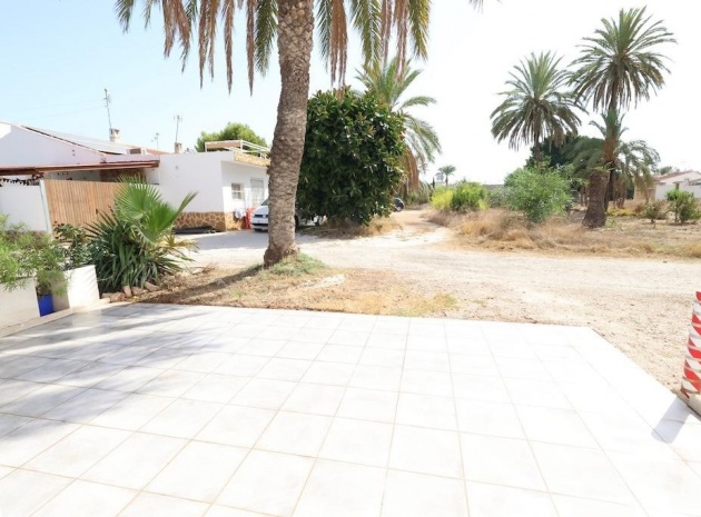 Wiederverkauf - Bungalow - Torrevieja - torreta