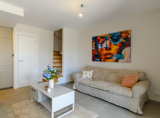 Resale - Townhouse - Los Balcones - lago jardin