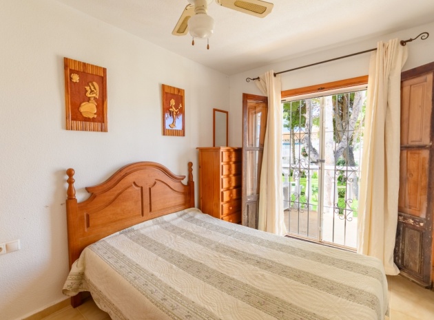 Resale - Townhouse - Los Balcones - lago jardin