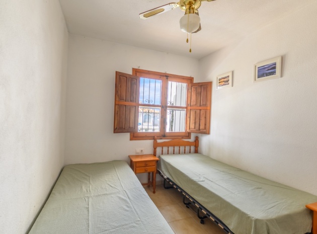 Resale - Townhouse - Los Balcones - lago jardin