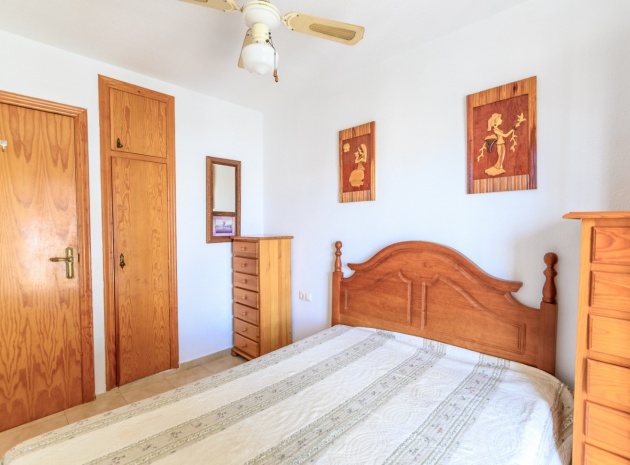 Resale - Townhouse - Los Balcones - lago jardin