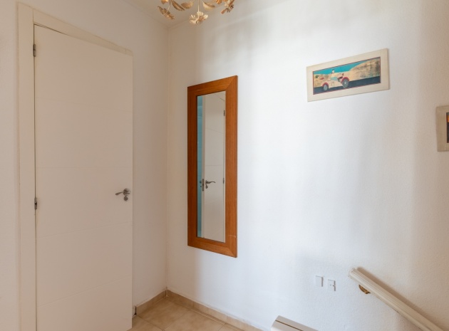 Resale - Townhouse - Los Balcones - lago jardin