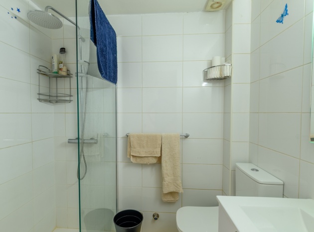 Resale - Townhouse - Los Balcones - lago jardin