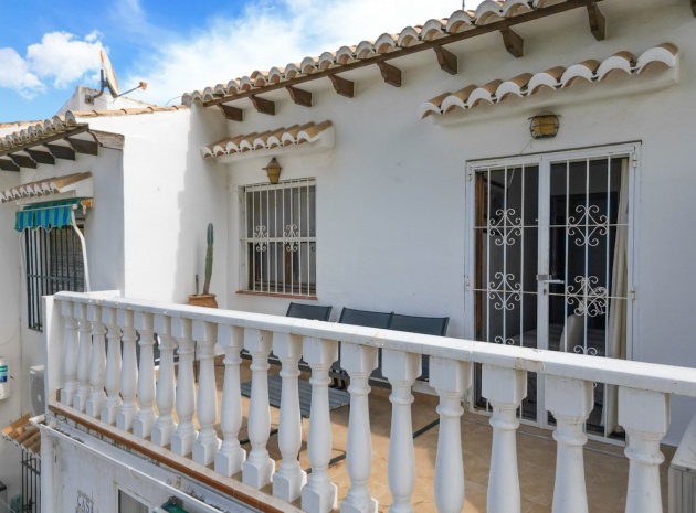 Resale - Townhouse - Los Balcones - lago jardin