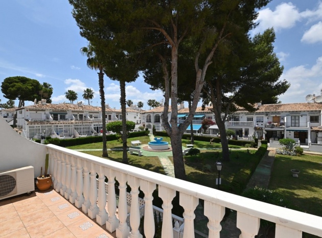 Resale - Townhouse - Los Balcones - lago jardin