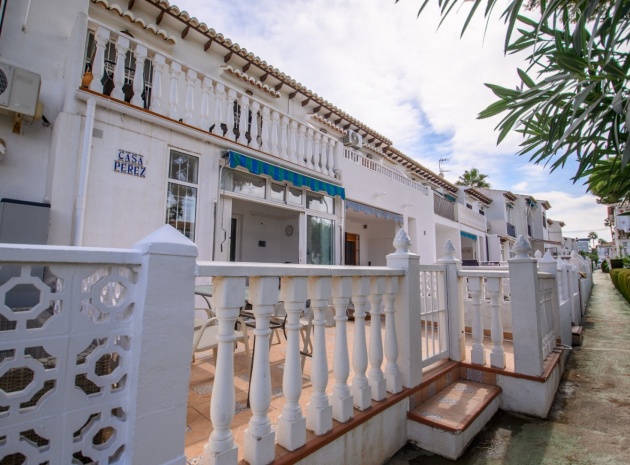 Resale - Townhouse - Los Balcones - lago jardin
