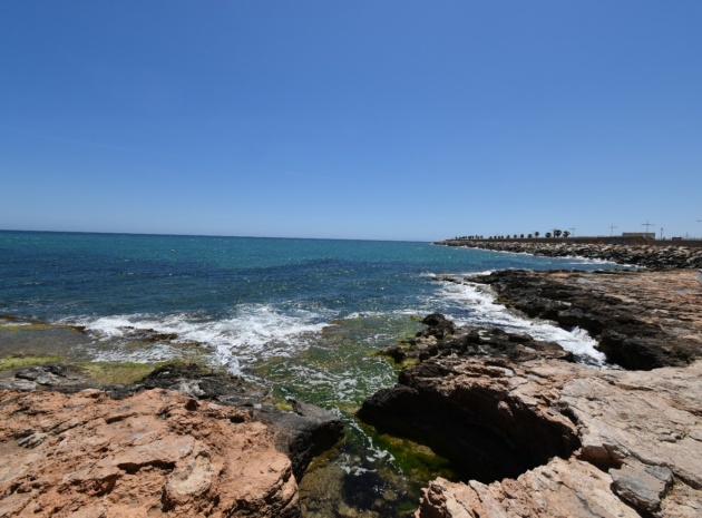 Resale - Townhouse - Los Balcones - lago jardin