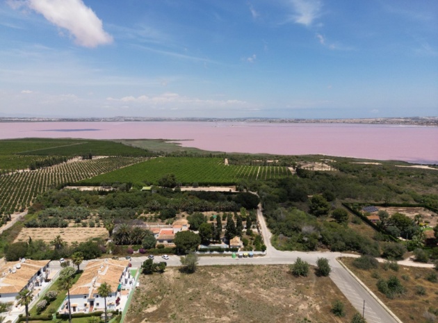 Resale - Townhouse - Los Balcones - lago jardin