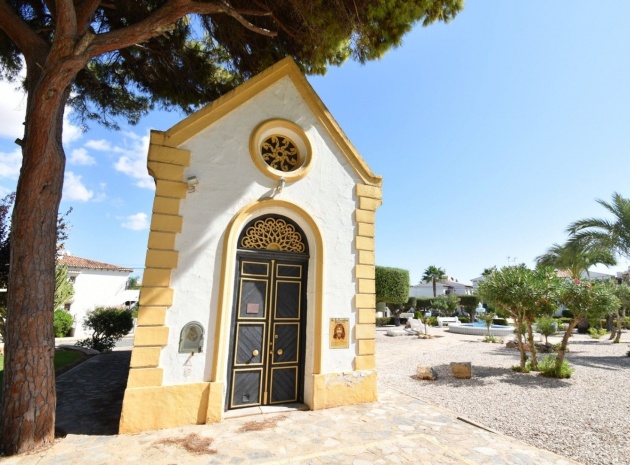 Resale - Townhouse - Los Balcones - lago jardin