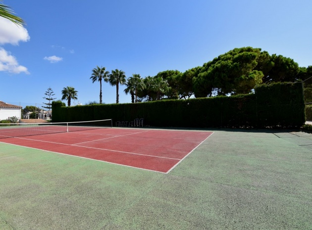 Resale - Townhouse - Los Balcones - lago jardin