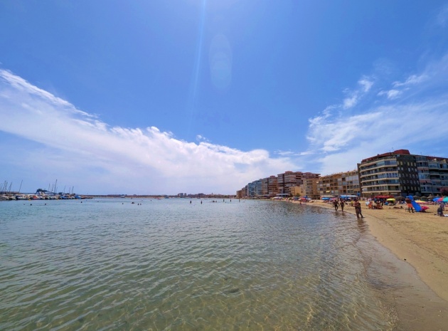 Resale - Townhouse - Los Balcones - lago jardin
