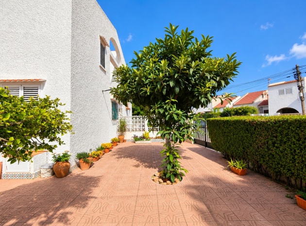 Resale - Townhouse - Torrevieja - calas blancas