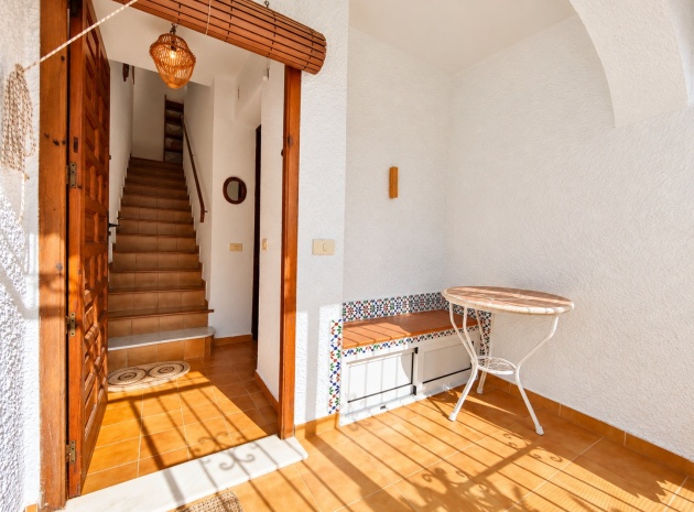 Resale - Townhouse - Torrevieja - calas blancas